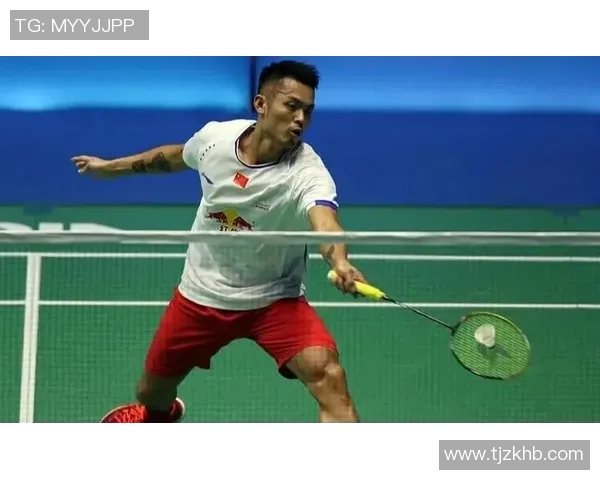 武汉羽毛球队中路突破打法的深度解析与战术应用探讨