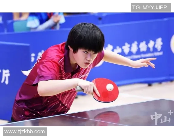 深入分析杭州乒乓球队边路渗透战术的独特魅力与实战应用