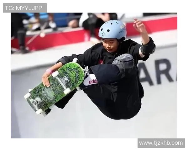 滑板焦点：杭州滑板队的实力探讨