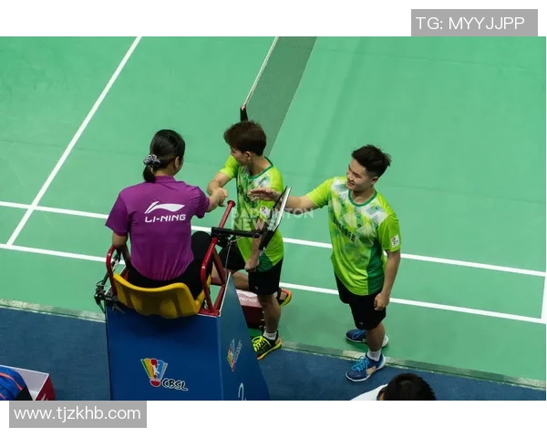 赛后复盘：深圳羽毛球队 vs 重庆羽毛球队的实力