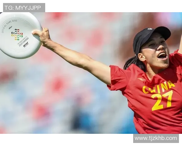 飞盘热点：解读上海飞盘队的防守